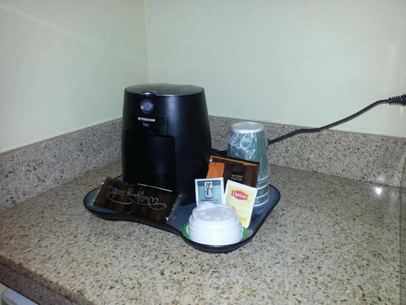 La Quinta By Wyndham North Hotel 3*