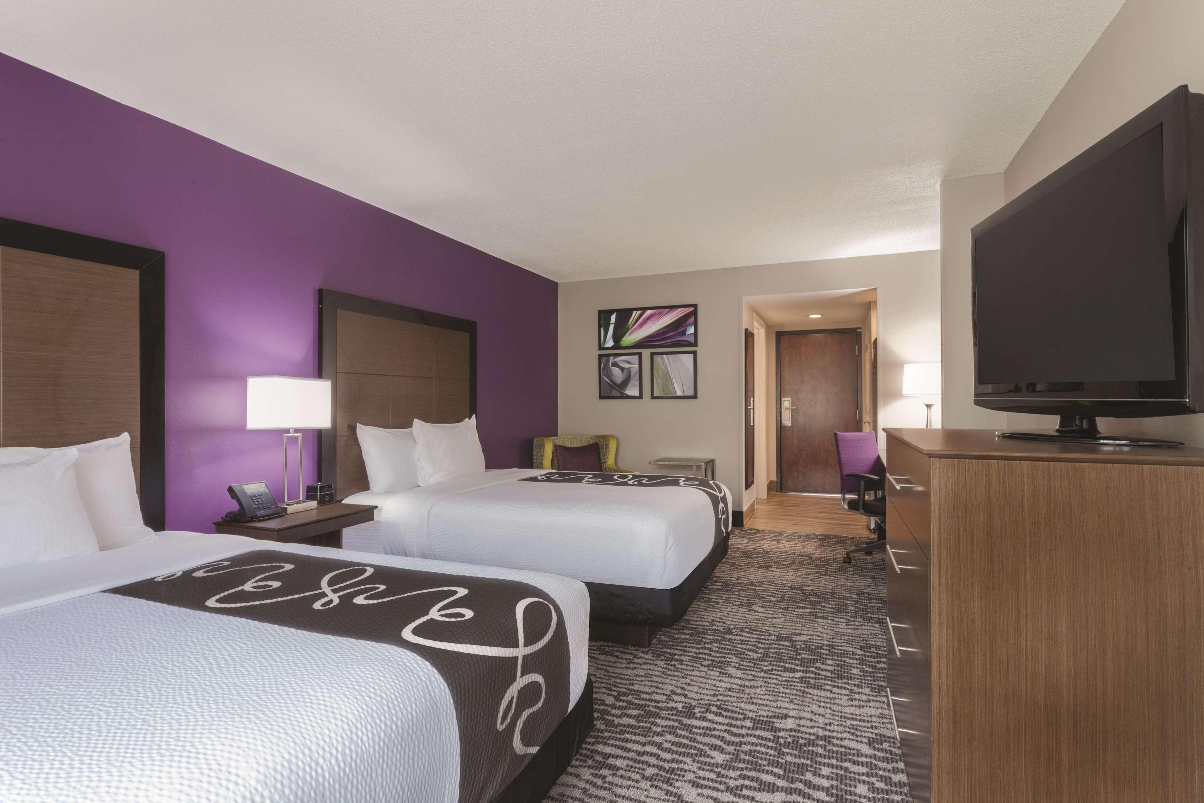 La Quinta By Wyndham North Hotel Columbus