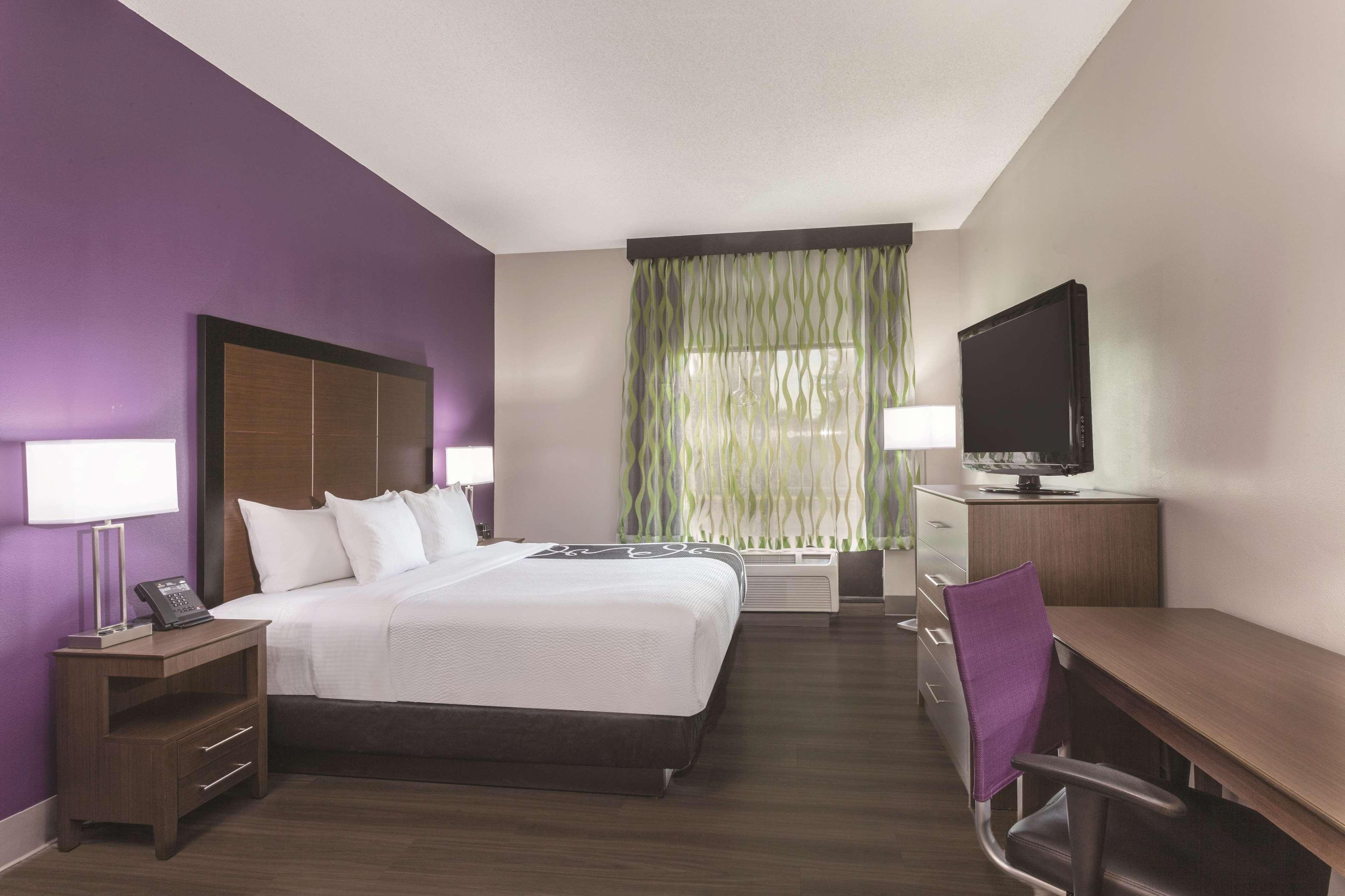 La Quinta By Wyndham North 3*