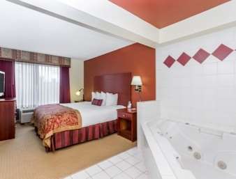 La Quinta By Wyndham North 3* Columbus