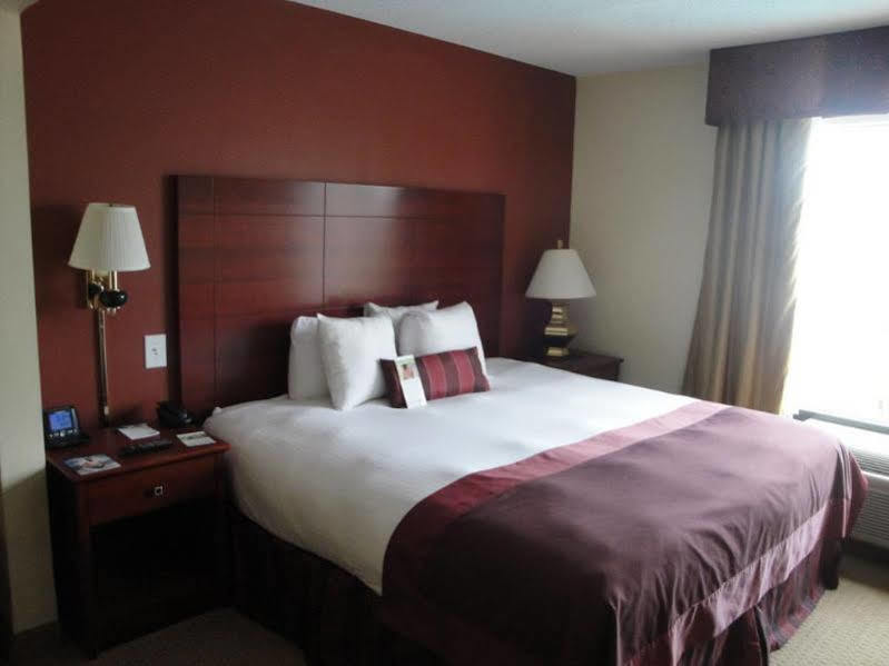 La Quinta By Wyndham North 3* Columbus