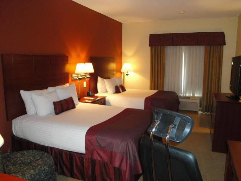 Hotel La Quinta By Wyndham North