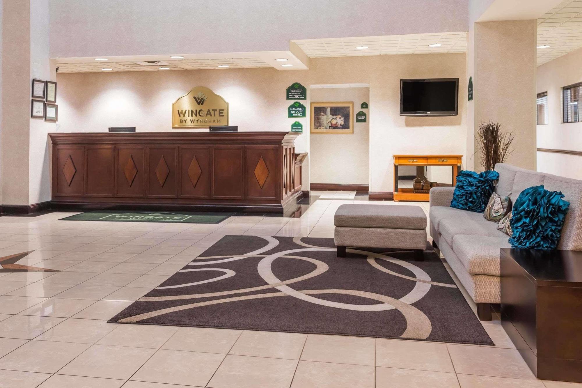 Hotel La Quinta By Wyndham North