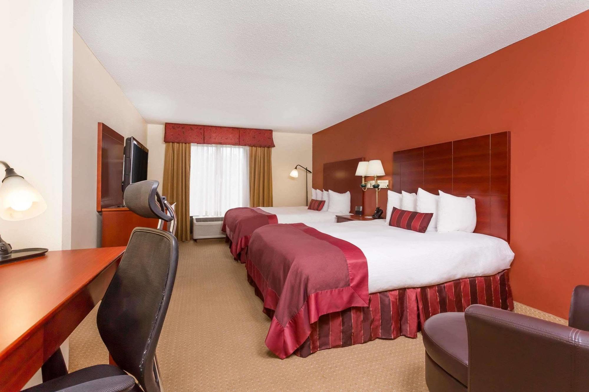 La Quinta By Wyndham North Hotel Columbus