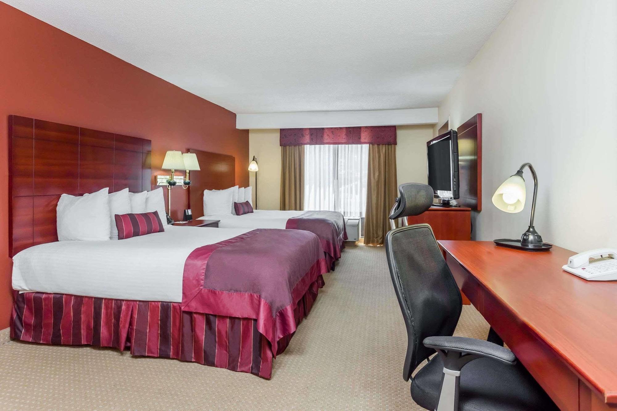 La Quinta By Wyndham North 3* Columbus