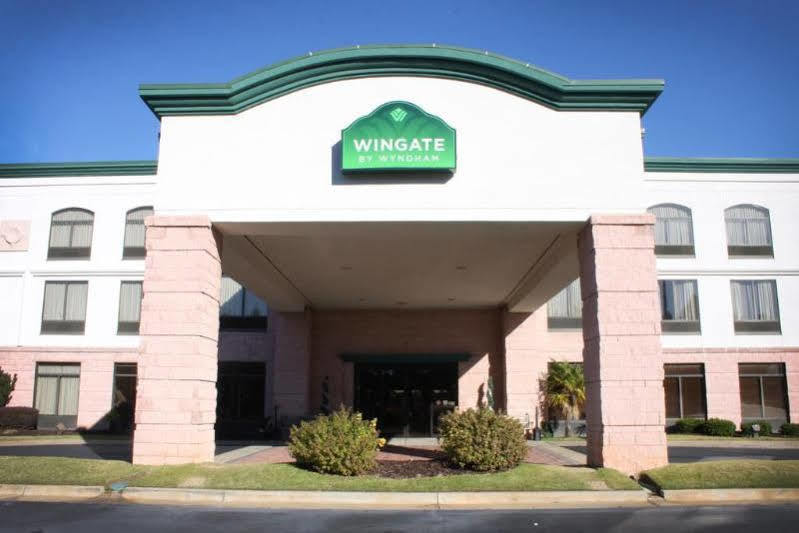 La Quinta By Wyndham North Hotel 3*