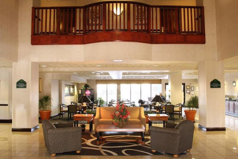 La Quinta By Wyndham North