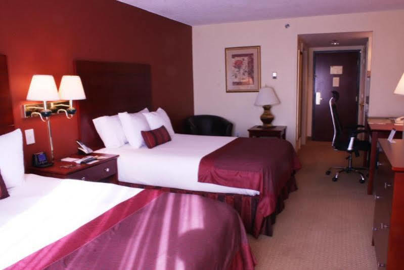 Hotel La Quinta By Wyndham North Columbus
