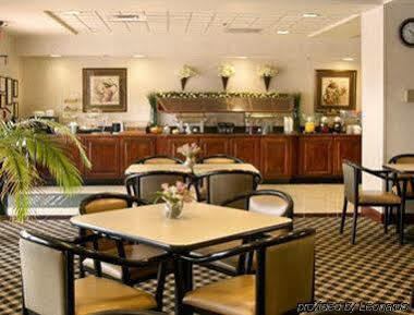 Hotel La Quinta By Wyndham North